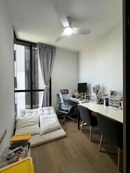 Dairy Farm Residences (D23), Apartment #502544841